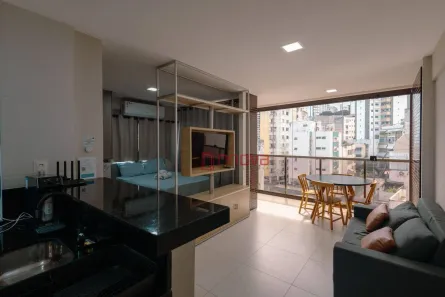 Apartamento com 1 Quarto à venda, 40m² no Graça, Salvador