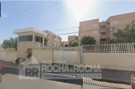 Apartamento com 3 Quartos para alugar, 78m² no Cidade Nova, Teresina