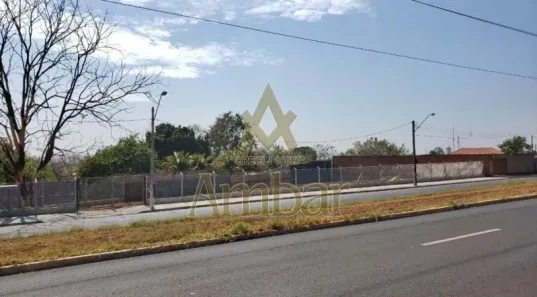 à venda, 625m² no Parque Residencial Cidade Universitária, Ribeirão Preto