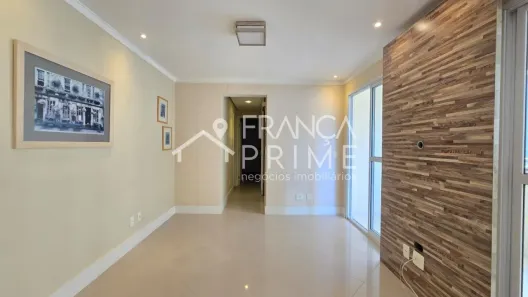 Apartamento com 2 Quartos para alugar, 60m² no Vila Anglo Brasileira, São Paulo
