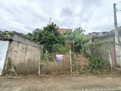 Lote/Terreno à venda, 250m² no São Gonçalo, Taubaté