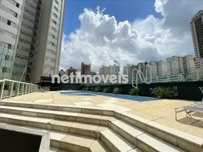Apartamento com 3 Quartos à venda, 100m² no Sion, Belo Horizonte