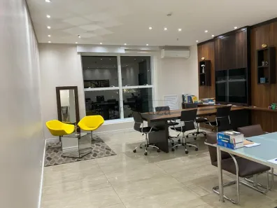 Sala Comercial à venda, 40m² no Jardim das Colinas, São José dos Campos