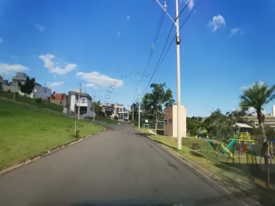 Lote/Terreno à venda, 150m² no Villas do Jaguari, Santana de Parnaíba