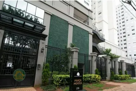 Apartamento com 2 Quartos à venda, 55m² no Brás, São Paulo