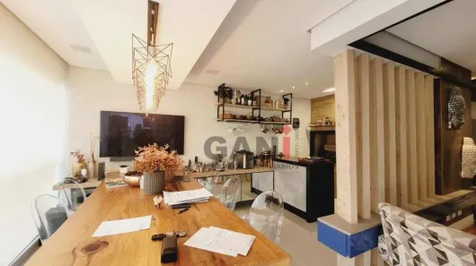 Apartamento com 3 Quartos à venda, 127m² no Vila Gomes Cardim, São Paulo