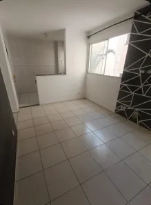 Apartamento com 2 Quartos à venda, 50m² no Nova Baden, Betim
