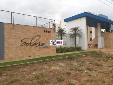 Apartamento com 3 Quartos para alugar, 77m² no Uruguai, Teresina