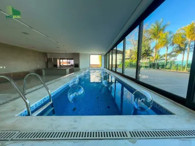 Casa com 4 Quartos para alugar, 1200m² no Vale dos Cristais, Nova Lima