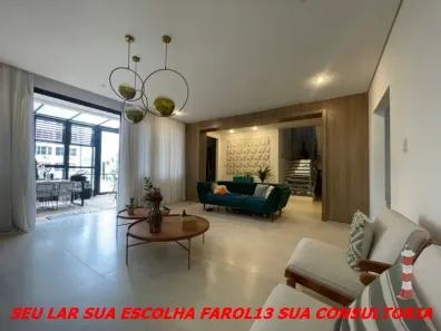 Casa com 6 Quartos à venda, 625m² no Ilha Porchat, São Vicente