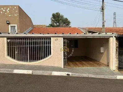 Casa de Condomínio com 2 Quartos à venda, 80m² no Jardim São Pedro, Campinas