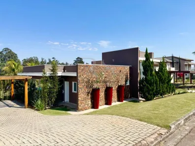 Casa com 4 Quartos à venda, 248m² no Colinas de Inhandjara, Itupeva