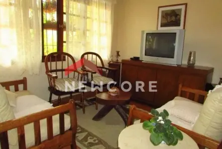 Casa com 2 Quartos à venda, 120m² no Solemar, Praia Grande