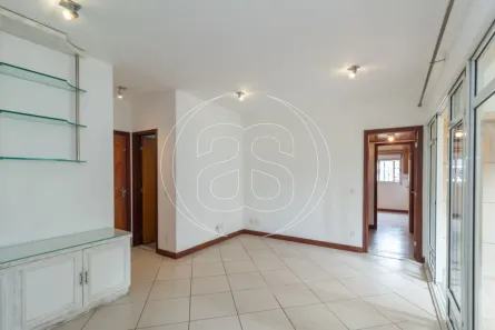 Apartamento com 3 Quartos à venda, 94m² no Moema, São Paulo