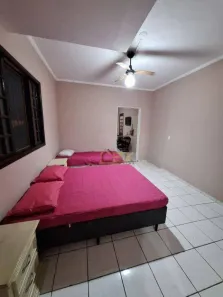 Apartamento com 1 Quarto à venda, 60m² no Rio da Prata, Ubatuba