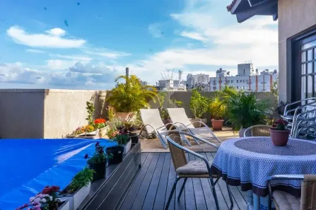 Cobertura com 3 Quartos à venda, 295m² no Petrópolis, Porto Alegre