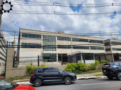 Galpão/Depósito/Armazém para alugar, 11537m² no Centro Empresarial Tamboré, Barueri