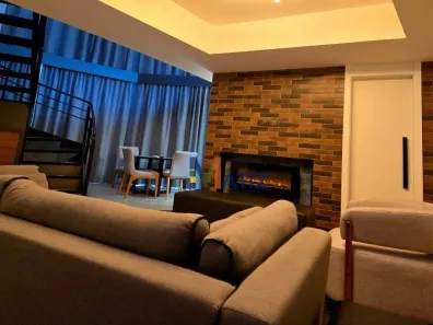 Apartamento com 1 Quarto para alugar, 82m² no Bigorrilho, Curitiba