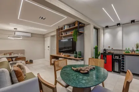 Apartamento com 2 Quartos à venda, 73m² no Stella Maris, Salvador
