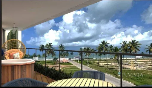 Apartamento com 3 Quartos à venda, 83m² no Intermares, Cabedelo