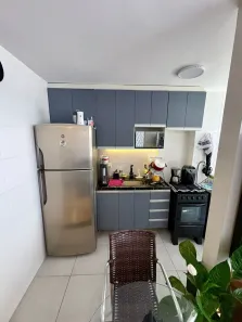 Apartamento com 2 Quartos à venda, 43m² no Portais (Polvilho), Cajamar