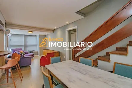 Apartamento com 3 Quartos para alugar, 205m² no Boa Vista, Porto Alegre