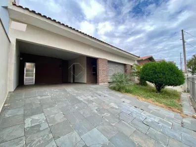 Imóvel Comercial com 3 Quartos à venda, 195m² no Jardim Santana, Americana