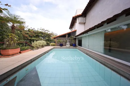 Cobertura com 4 Quartos à venda, 460m² no Barra da Tijuca, Rio de Janeiro