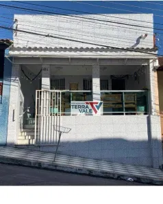Imóvel Comercial com 8 Quartos à venda, 225m² no Centro, Cachoeira Paulista