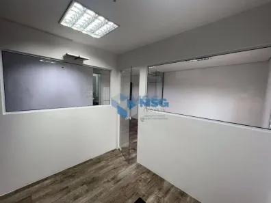 Sala Comercial para alugar, 37m² no Vila Mariana, São Paulo