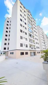 Apartamento com 3 Quartos à venda, 78m² no Jardim Margarida, Campinas
