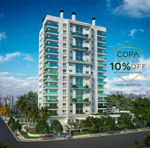 Apartamento com 3 Quartos à venda, 173m² no Três Figueiras, Porto Alegre