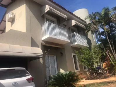 Casa com 3 Quartos à venda, 360m² no Jardim Shangri-Lá, Cuiabá