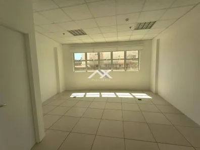 Sala Comercial à venda, 32m² no Centro, Bauru