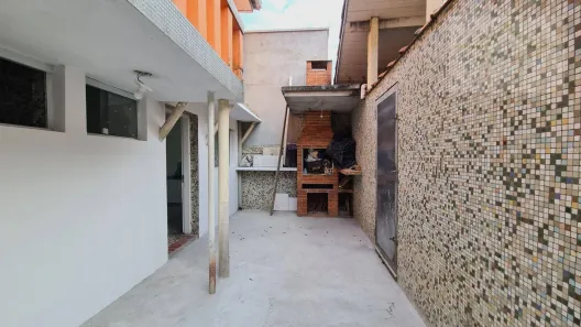 Casa com 1 Quarto para alugar, 30m² no Vila Sônia, São Paulo