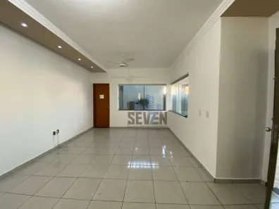 Casa com 4 Quartos para venda ou aluguel, 175m² no Parque Júlio Nóbrega, Bauru