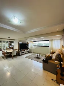 Apartamento com 3 Quartos à venda, 110m² no Parque Amazônia, Goiânia