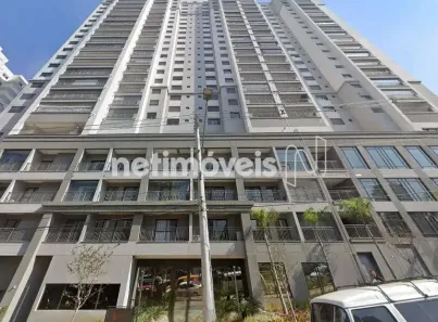 Apartamento com 1 Quarto à venda, 23m² no Ipiranga, São Paulo