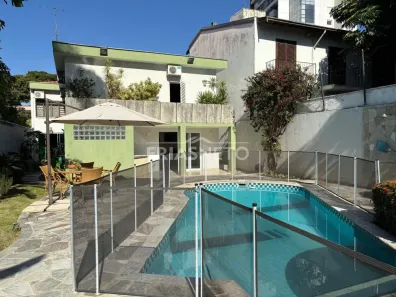 Casa com 4 Quartos à venda, 478m² no São Dimas, Piracicaba