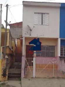 Sobrado com 2 Quartos à venda, 117m² no Jardim Cidade Pirituba, São Paulo