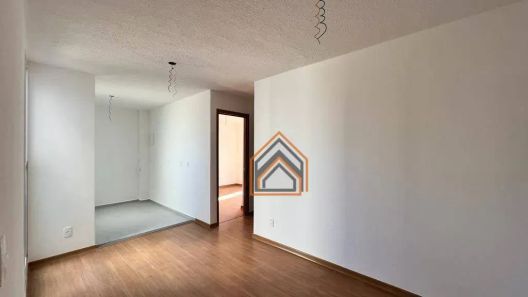 Apartamento com 2 Quartos à venda, 40m² no Cecília, Viamão