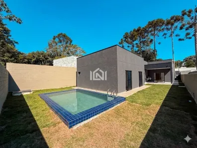 Casa de Condomínio com 4 Quartos à venda, 245m² no Jardim Colibri, Cotia