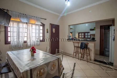 Sobrado com 3 Quartos à venda, 105m² no Vila Ipojuca, São Paulo