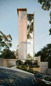Apartamento com 3 Quartos à venda, 72m² no Buritis, Belo Horizonte