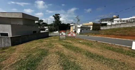 Lote/Terreno à venda, 278m² no Parque das Nações, Pindamonhangaba
