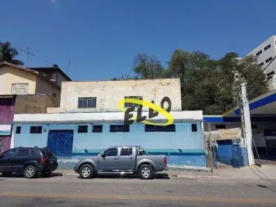 Ponto Comercial à venda, 400m² no Parque Bahia, Cotia