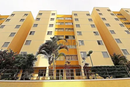 Apartamento com 2 Quartos à venda, 61m² no Mansões Santo Antônio, Campinas