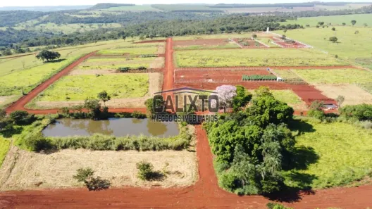 Lote/Terreno à venda, 1000m² no Centro, Uberlândia