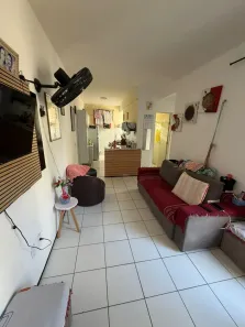 Apartamento com 2 Quartos à venda, 52m² no Rachel de Queiroz, Fortaleza