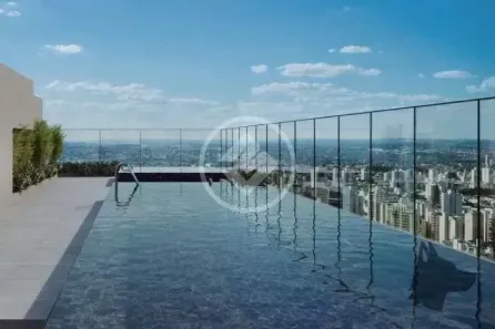 Apartamento com 3 Quartos à venda, 185m² no Setor Oeste, Goiânia
